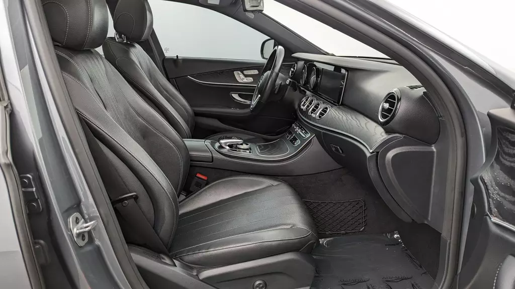 Florida Fine Cars - Used MERCEDES-BENZ E-CLASS 2019 MARGATE E 300