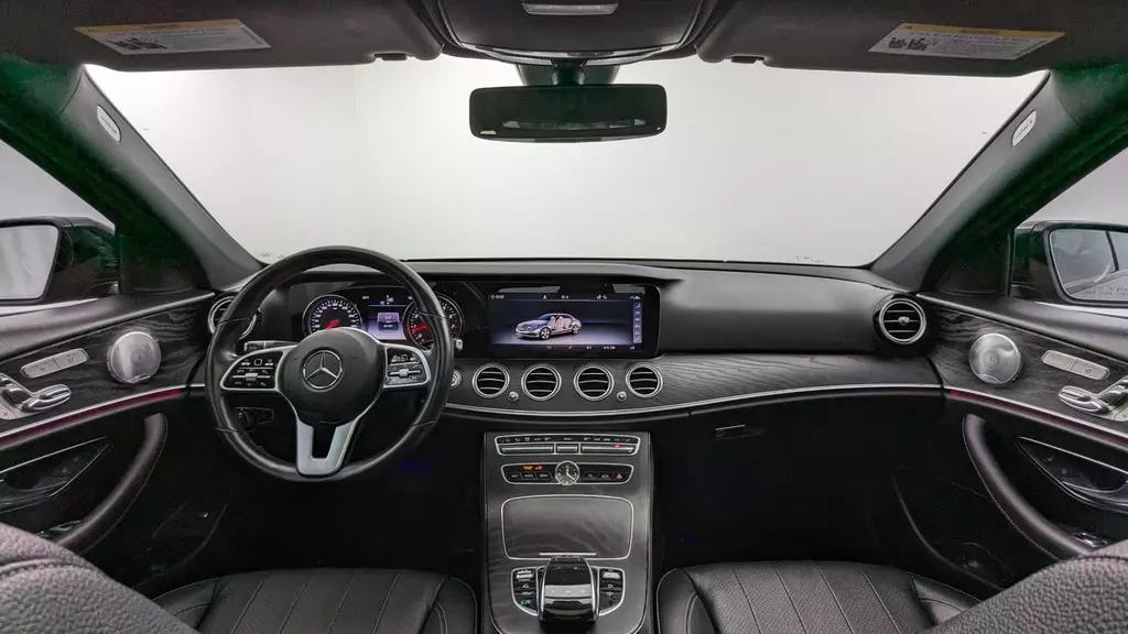 Florida Fine Cars - Used MERCEDES-BENZ E-CLASS 2019 MARGATE E 300