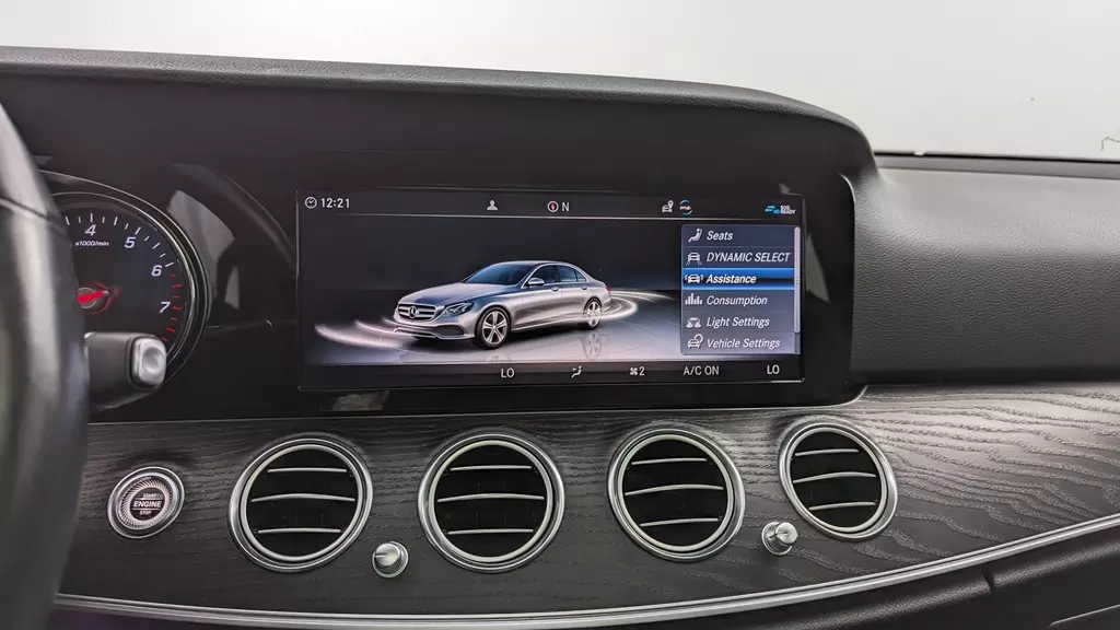 Florida Fine Cars - Used MERCEDES-BENZ E-CLASS 2019 MARGATE E 300