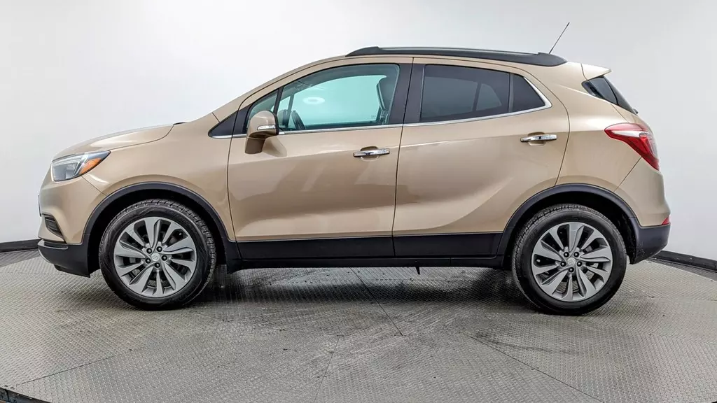 Florida Fine Cars - Used BUICK ENCORE 2019 MIAMI PREFERRED
