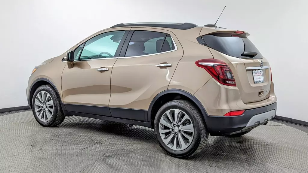 Florida Fine Cars - Used BUICK ENCORE 2019 MIAMI PREFERRED