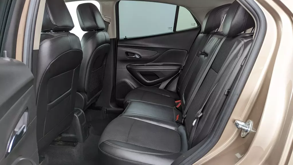 Florida Fine Cars - Used BUICK ENCORE 2019 MIAMI PREFERRED