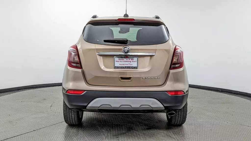Florida Fine Cars - Used BUICK ENCORE 2019 MIAMI PREFERRED