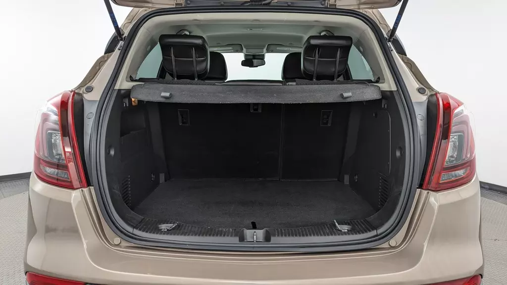 Florida Fine Cars - Used BUICK ENCORE 2019 MIAMI PREFERRED