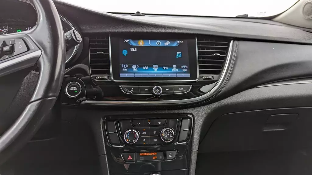 Florida Fine Cars - Used BUICK ENCORE 2019 MIAMI PREFERRED