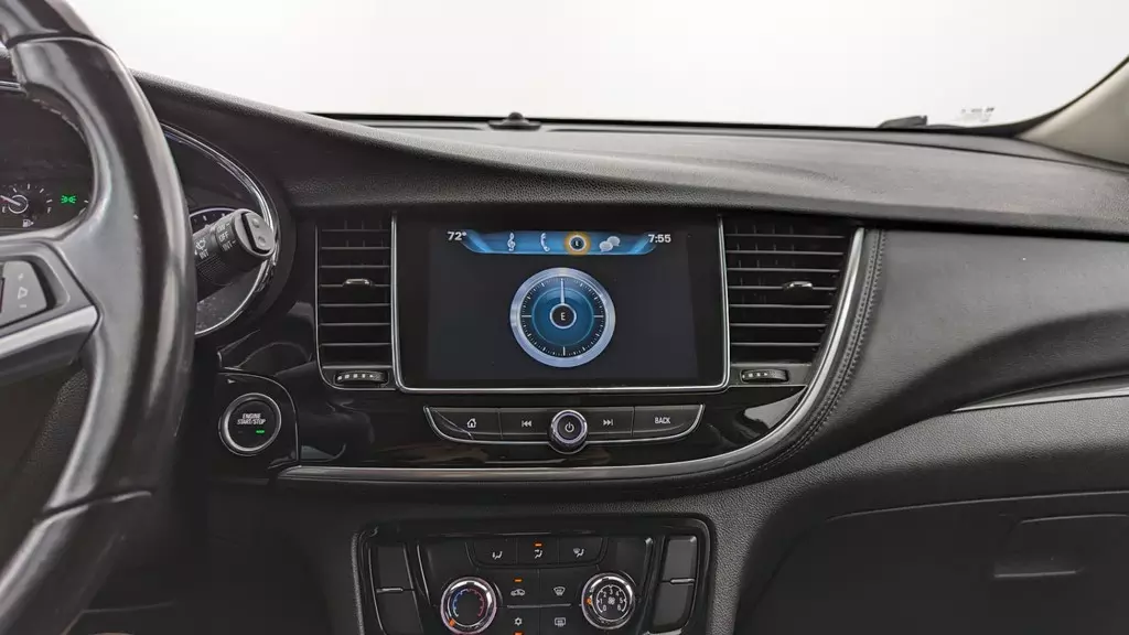 Florida Fine Cars - Used BUICK ENCORE 2019 MIAMI PREFERRED