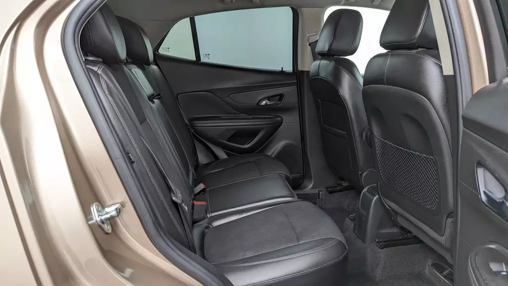 Florida Fine Cars - Used BUICK ENCORE 2019 MIAMI PREFERRED