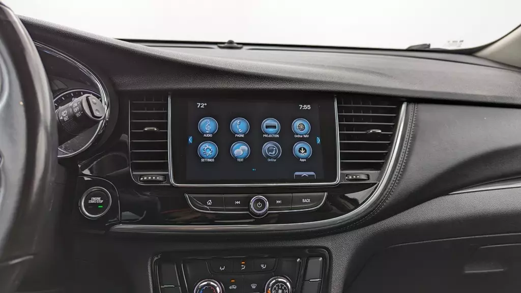 Florida Fine Cars - Used BUICK ENCORE 2019 MIAMI PREFERRED