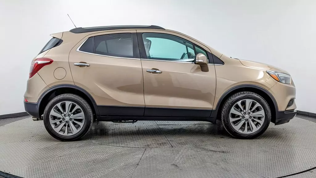 Florida Fine Cars - Used BUICK ENCORE 2019 MIAMI PREFERRED