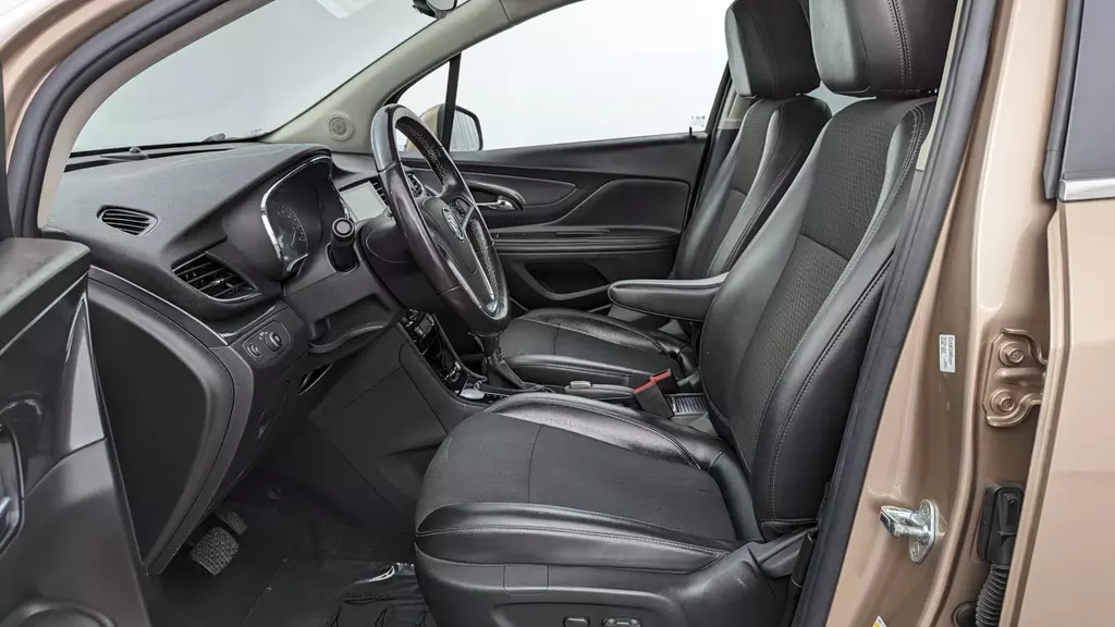 Florida Fine Cars - Used BUICK ENCORE 2019 MIAMI PREFERRED