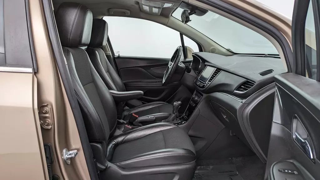 Florida Fine Cars - Used BUICK ENCORE 2019 MIAMI PREFERRED