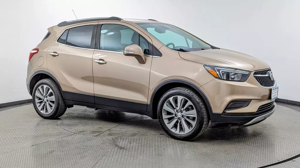 Florida Fine Cars - Used BUICK ENCORE 2019 MIAMI PREFERRED