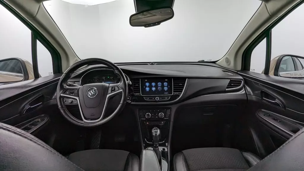 Florida Fine Cars - Used BUICK ENCORE 2019 MIAMI PREFERRED