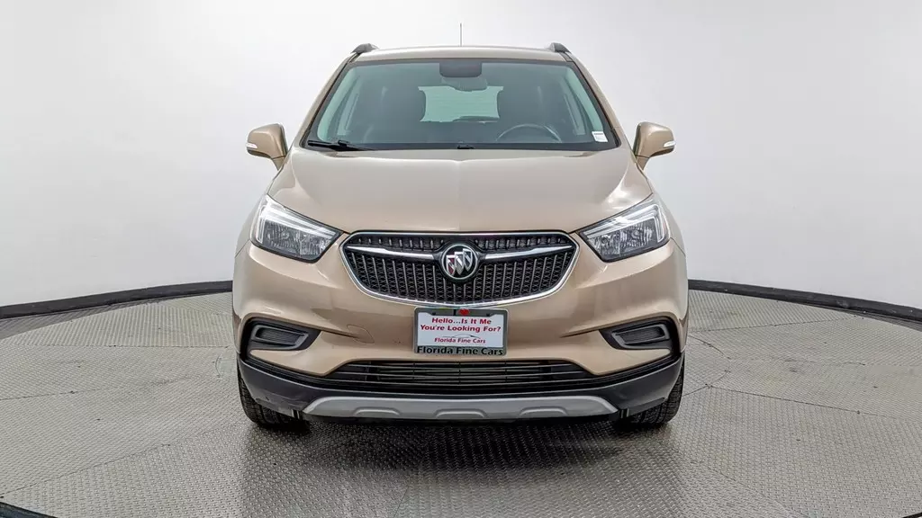 Florida Fine Cars - Used BUICK ENCORE 2019 MIAMI PREFERRED