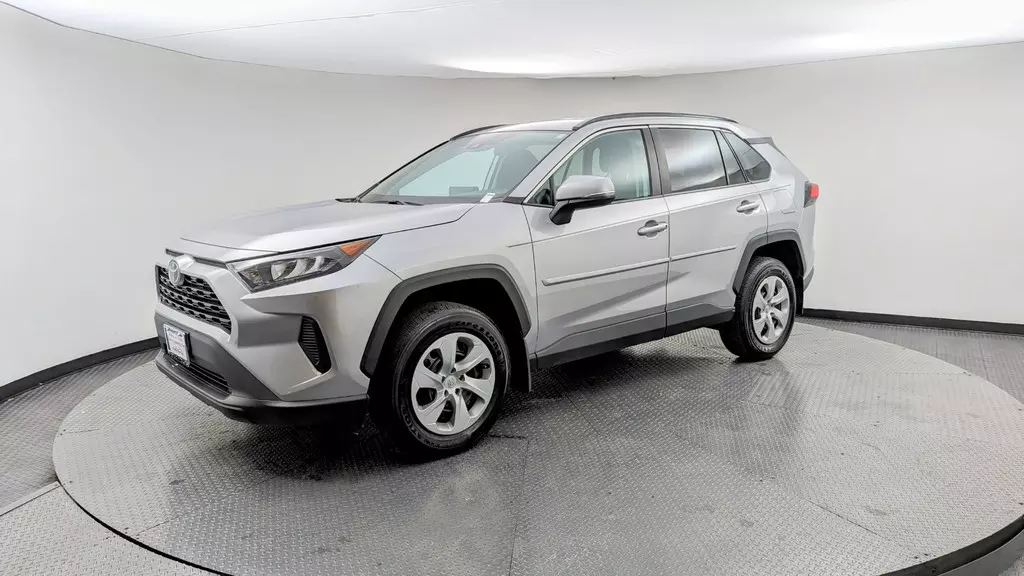 Florida Fine Cars - Used TOYOTA RAV4 2019 WEST PALM LE