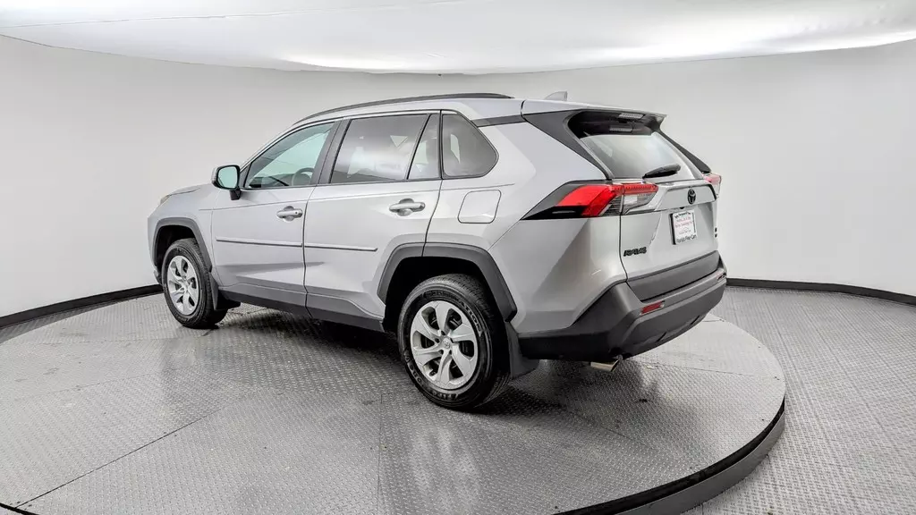 Florida Fine Cars - Used TOYOTA RAV4 2019 WEST PALM LE
