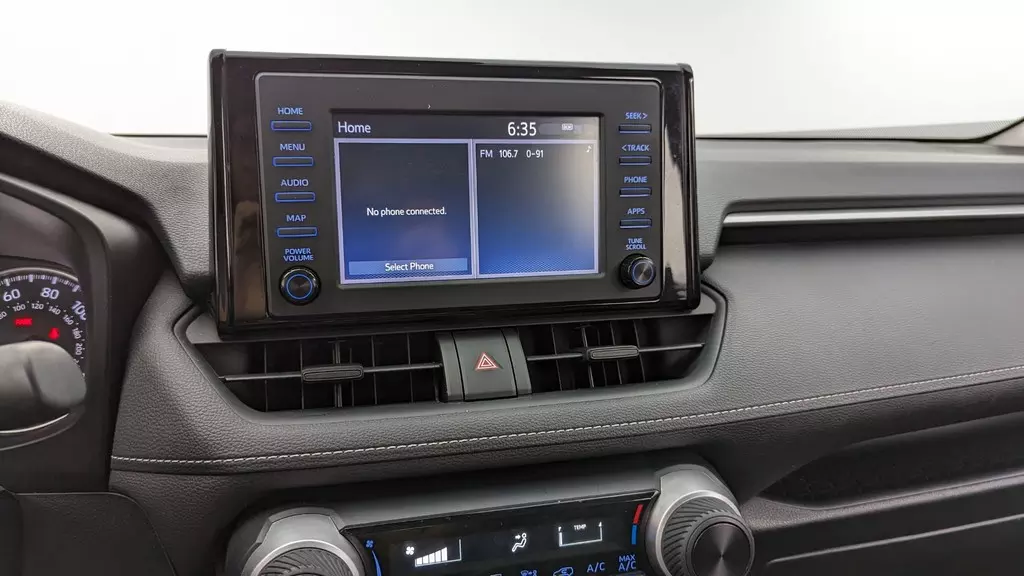 Florida Fine Cars - Used TOYOTA RAV4 2019 WEST PALM LE