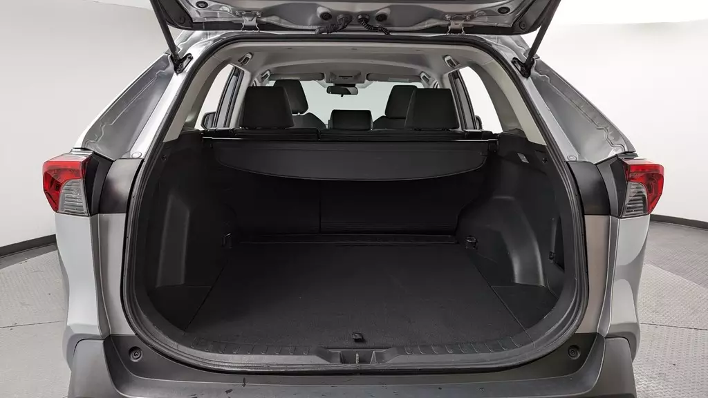 Florida Fine Cars - Used TOYOTA RAV4 2019 WEST PALM LE