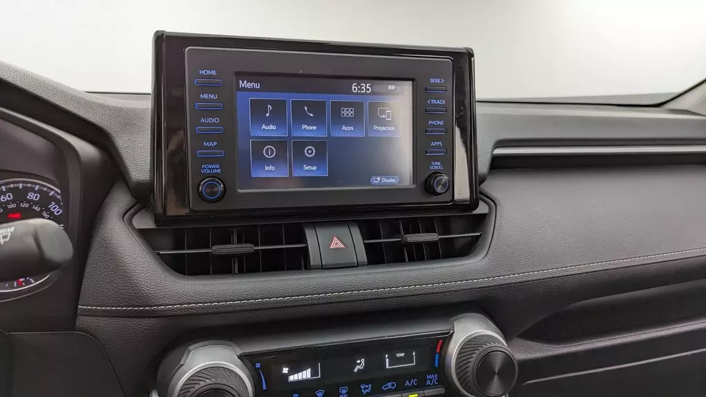 Florida Fine Cars - Used TOYOTA RAV4 2019 WEST PALM LE