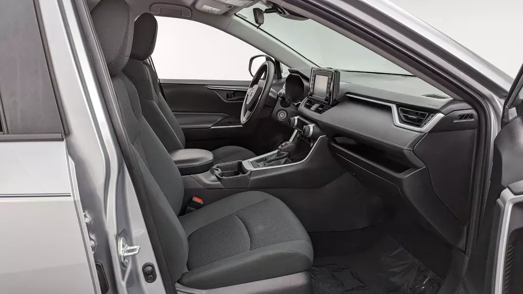 Florida Fine Cars - Used TOYOTA RAV4 2019 WEST PALM LE