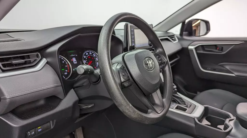 Florida Fine Cars - Used TOYOTA RAV4 2019 WEST PALM LE