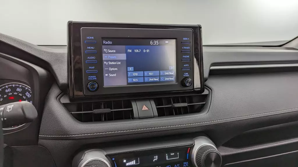 Florida Fine Cars - Used TOYOTA RAV4 2019 WEST PALM LE