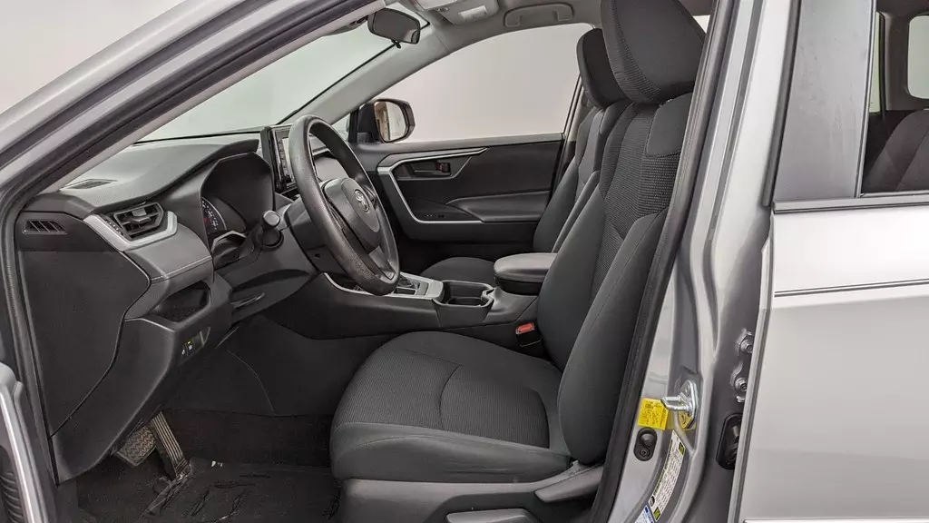 Florida Fine Cars - Used TOYOTA RAV4 2019 WEST PALM LE