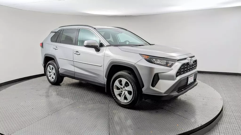 Florida Fine Cars - Used TOYOTA RAV4 2019 WEST PALM LE