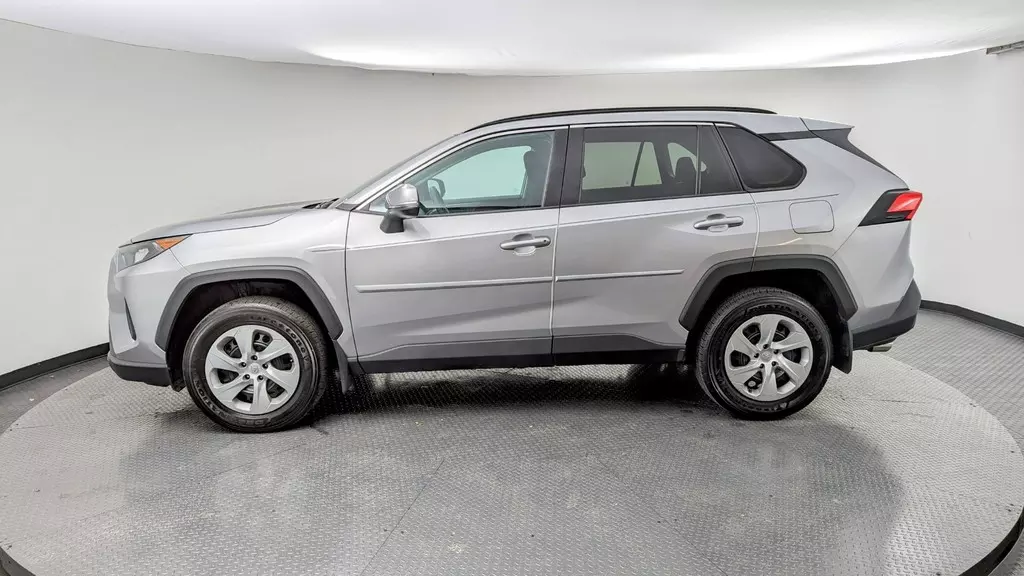 Florida Fine Cars - Used TOYOTA RAV4 2019 WEST PALM LE