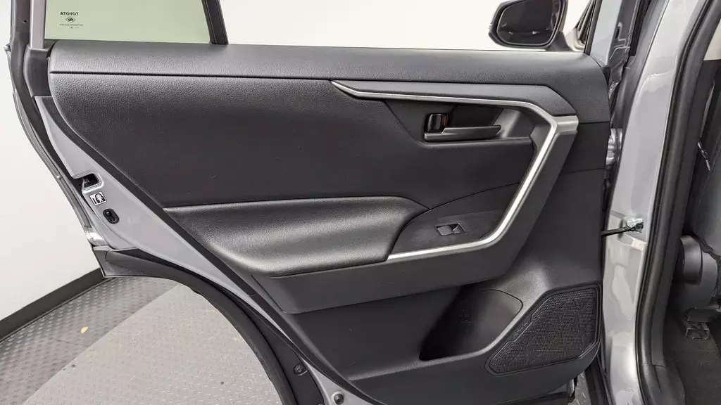 Florida Fine Cars - Used TOYOTA RAV4 2019 WEST PALM LE