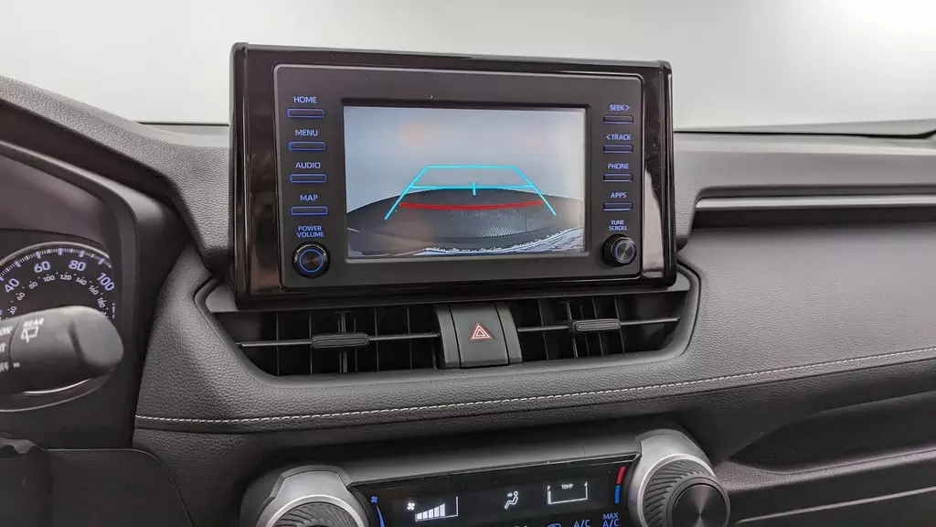 Florida Fine Cars - Used TOYOTA RAV4 2019 WEST PALM LE