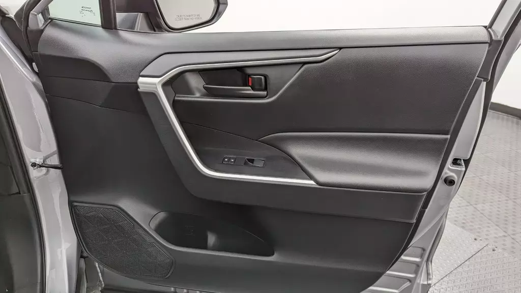 Florida Fine Cars - Used TOYOTA RAV4 2019 WEST PALM LE