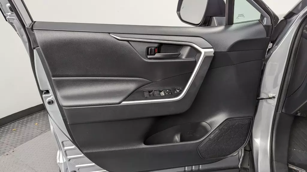 Florida Fine Cars - Used TOYOTA RAV4 2019 WEST PALM LE