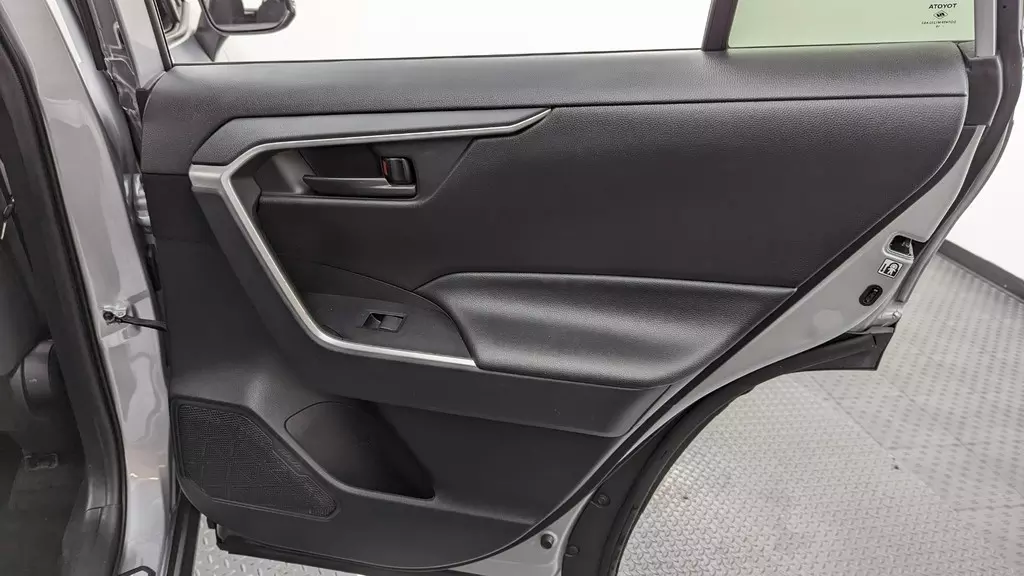 Florida Fine Cars - Used TOYOTA RAV4 2019 WEST PALM LE