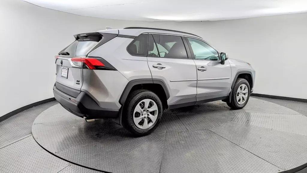 Florida Fine Cars - Used TOYOTA RAV4 2019 WEST PALM LE