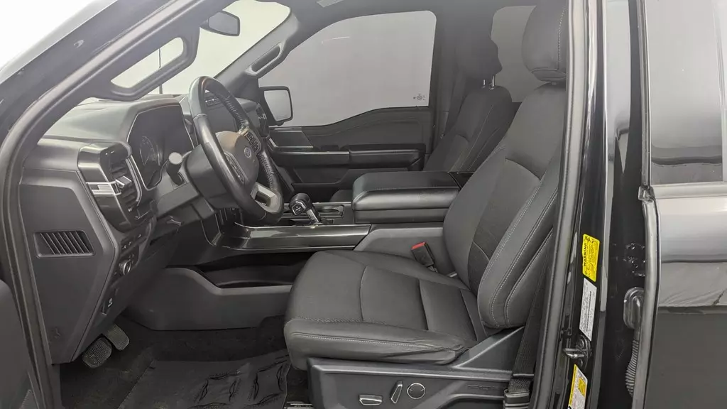 Florida Fine Cars - Used FORD F-150 2021 MIAMI XLT