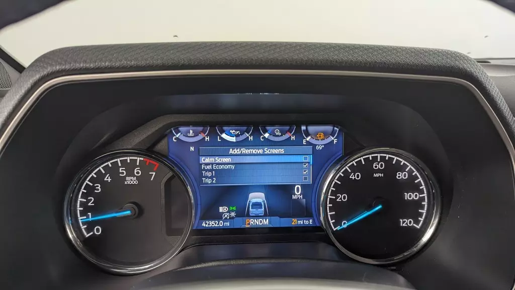 Florida Fine Cars - Used FORD F-150 2021 MIAMI XLT