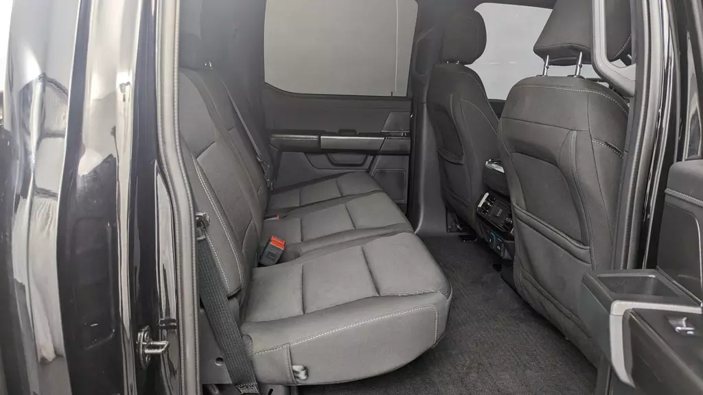 Florida Fine Cars - Used FORD F-150 2021 MIAMI XLT