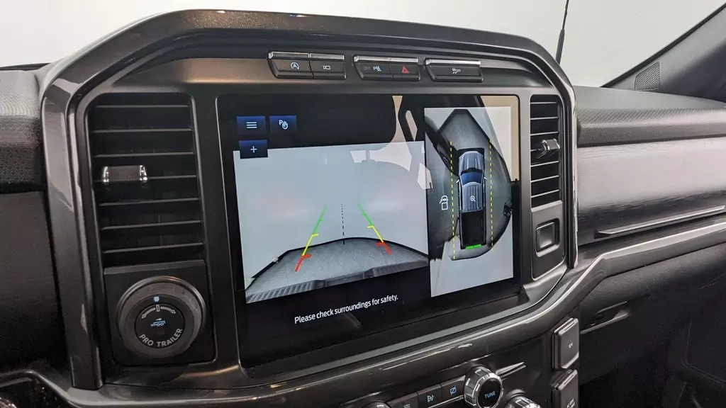 Florida Fine Cars - Used FORD F-150 2021 MIAMI XLT