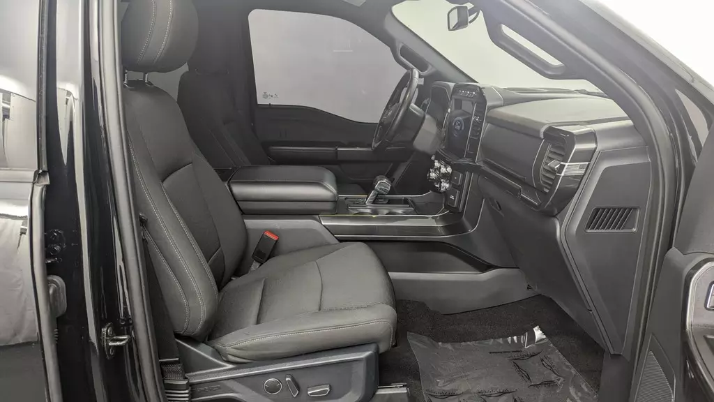 Florida Fine Cars - Used FORD F-150 2021 MIAMI XLT