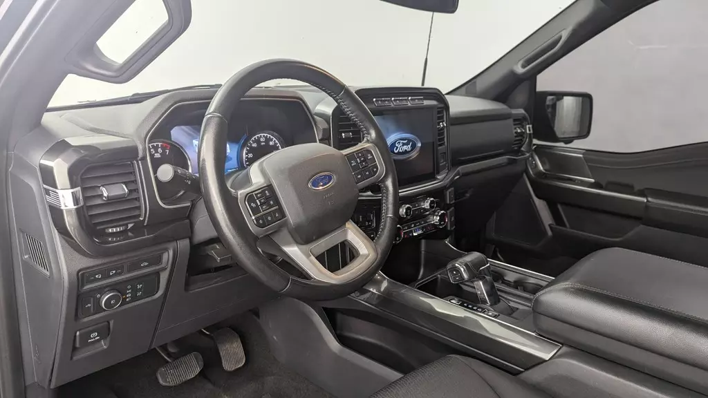 Florida Fine Cars - Used FORD F-150 2021 MIAMI XLT