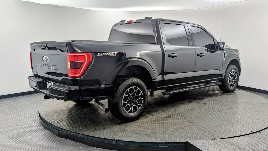 Florida Fine Cars - Used FORD F-150 2021 MIAMI XLT