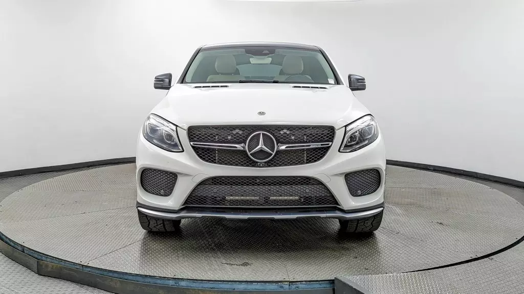 Florida Fine Cars - Used MERCEDES-BENZ GLE 2017 MIAMI AMG GLE 43