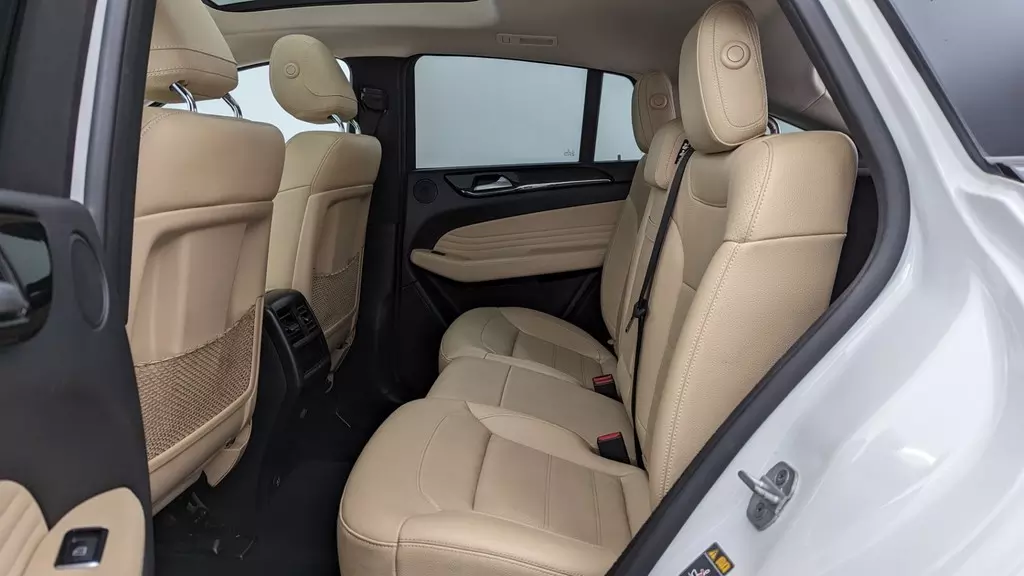 Florida Fine Cars - Used MERCEDES-BENZ GLE 2017 MIAMI AMG GLE 43