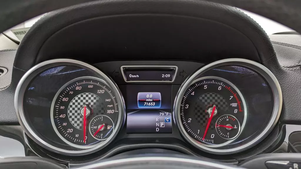 Florida Fine Cars - Used MERCEDES-BENZ GLE 2017 MIAMI AMG GLE 43