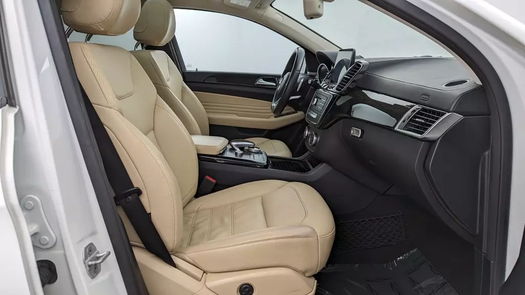 Florida Fine Cars - Used MERCEDES-BENZ GLE 2017 MIAMI AMG GLE 43