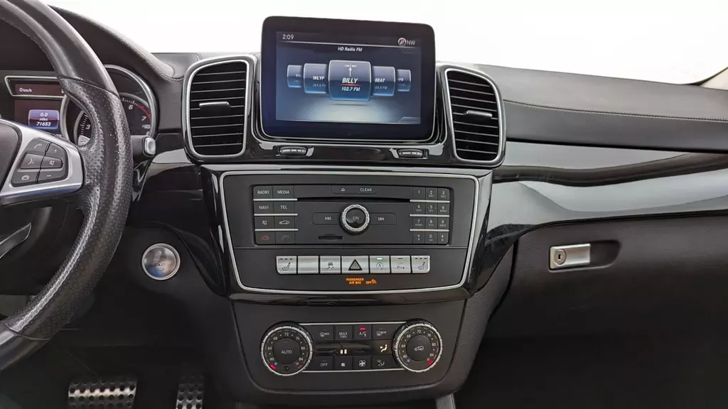 Florida Fine Cars - Used MERCEDES-BENZ GLE 2017 MIAMI AMG GLE 43