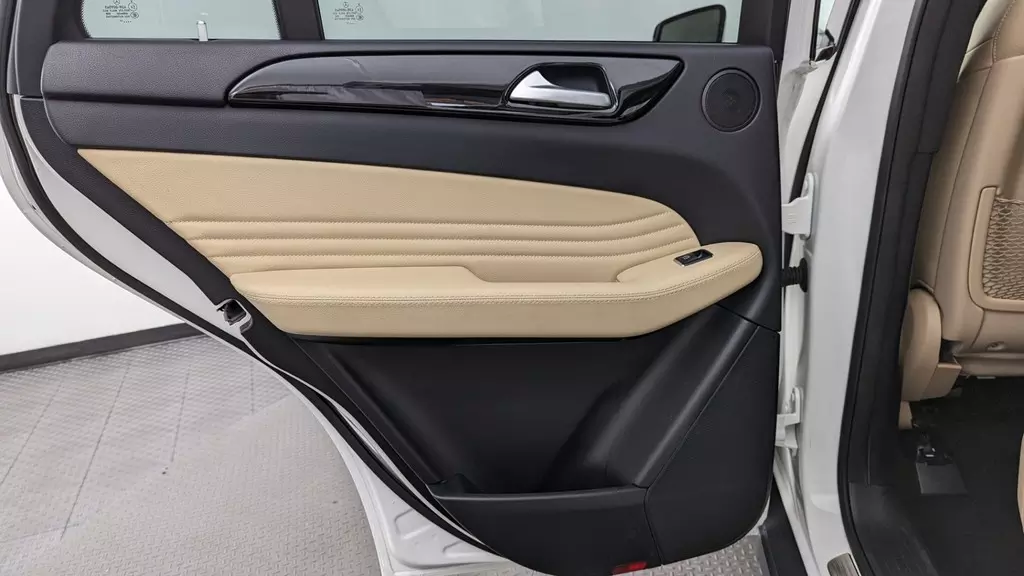 Florida Fine Cars - Used MERCEDES-BENZ GLE 2017 MIAMI AMG GLE 43