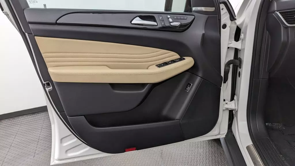 Florida Fine Cars - Used MERCEDES-BENZ GLE 2017 MIAMI AMG GLE 43