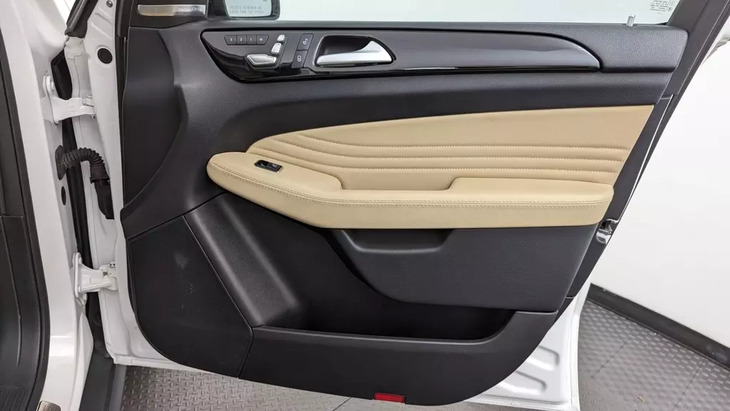 Florida Fine Cars - Used MERCEDES-BENZ GLE 2017 MIAMI AMG GLE 43